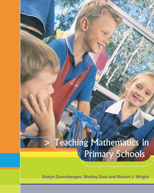 Teaching Mathematics in Primary Schools,Used