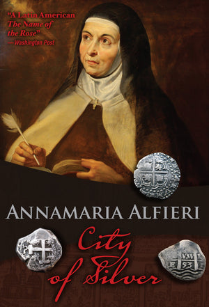 City of Silver,New