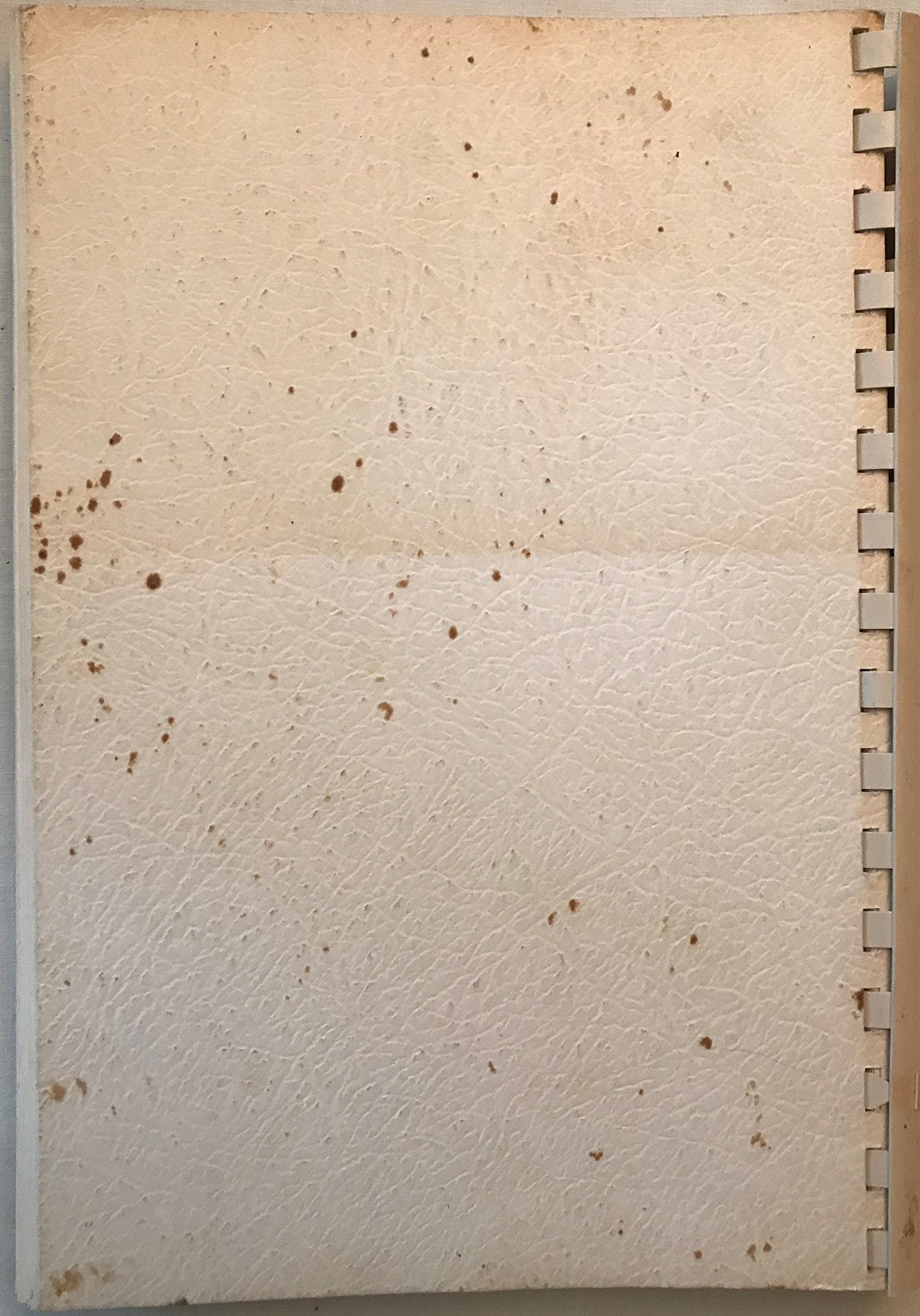 Recipes And Reminiscences Of New Orleans,Used