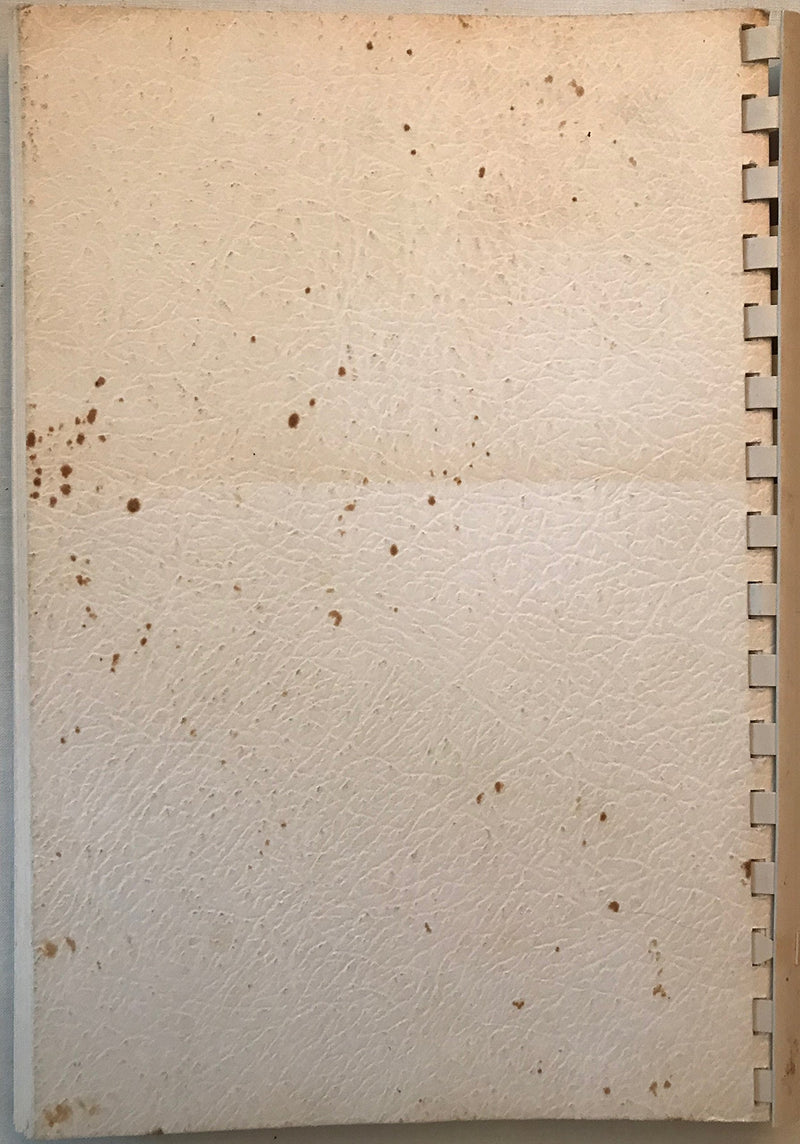 Recipes And Reminiscences Of New Orleans,Used