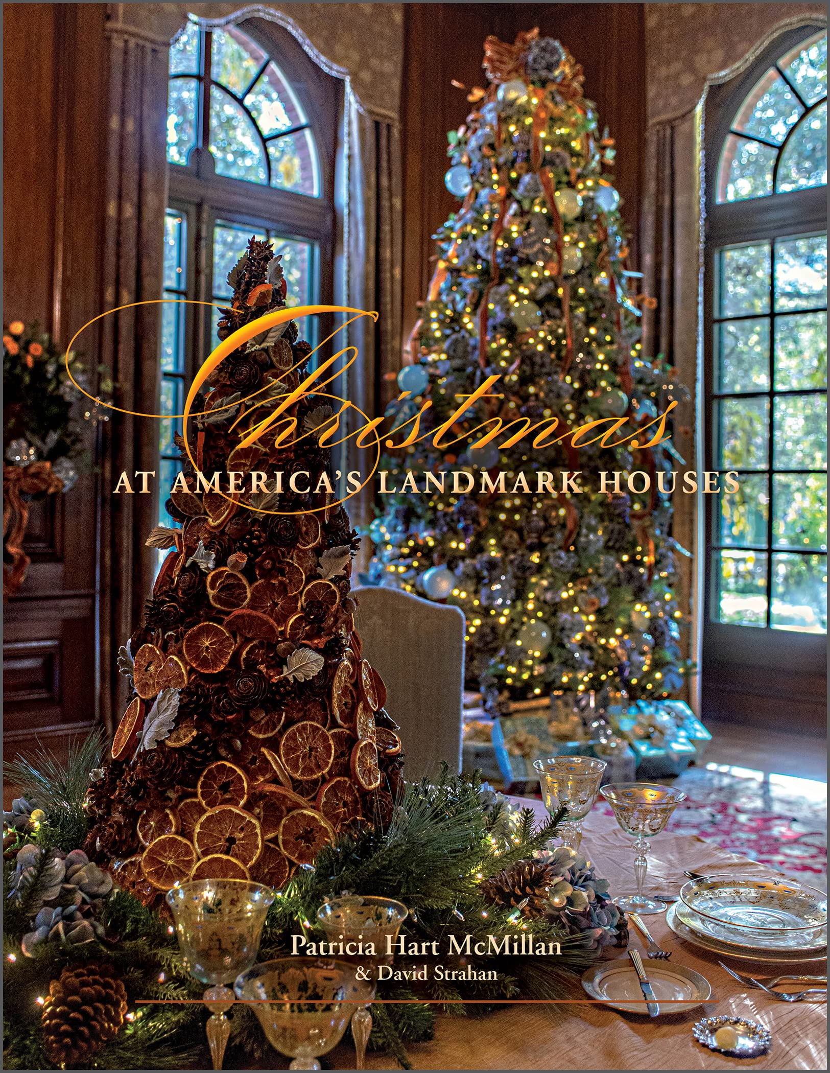 Christmas At America'S Landmark Houses, 2Nd Edition,Used