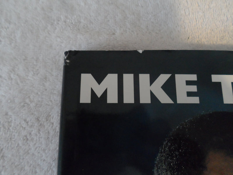 Mike Tyson,Used