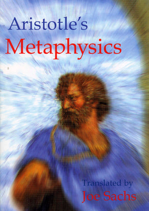 Aristotle's Metaphysics,New