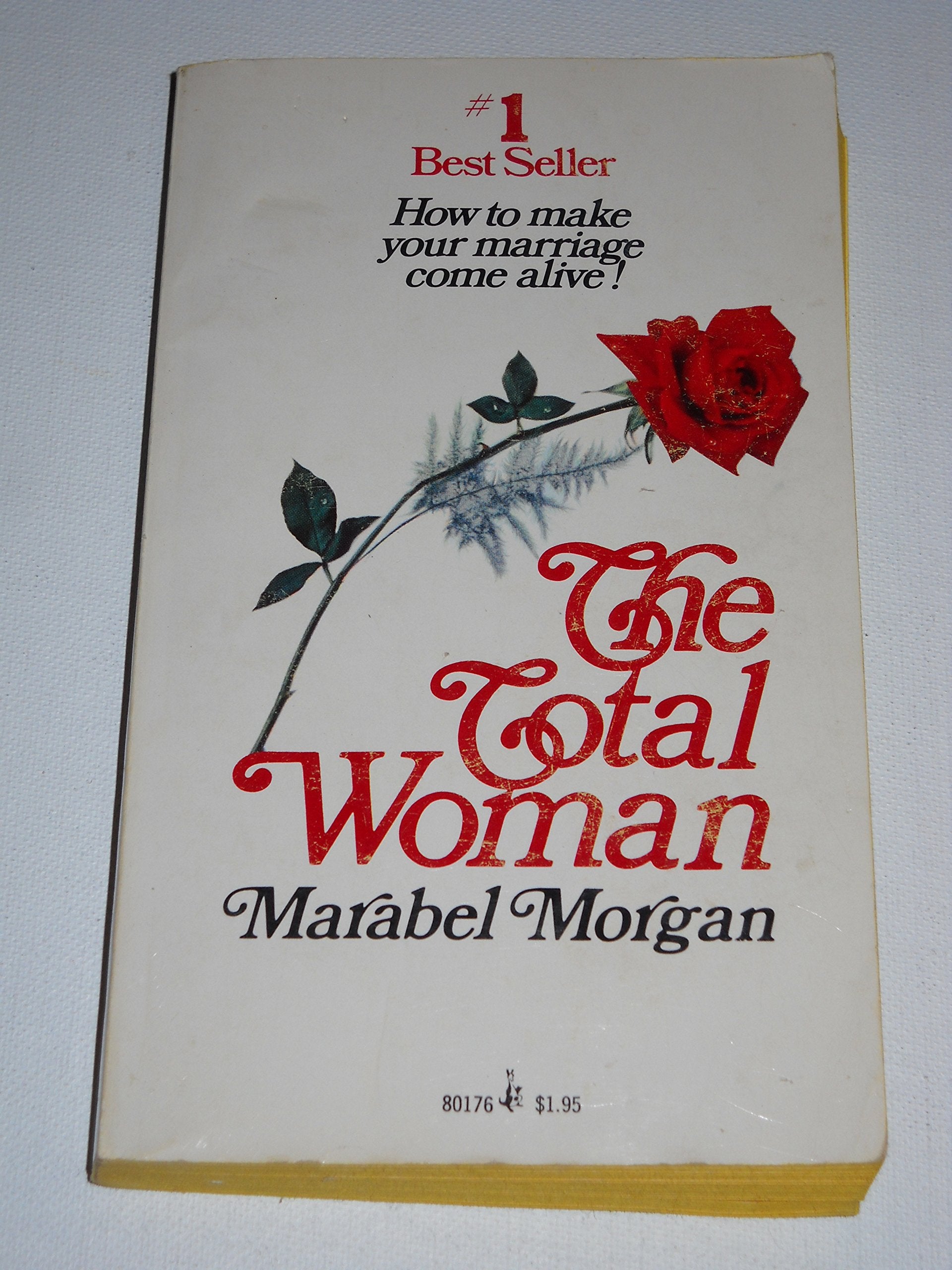 The Total Woman,Used