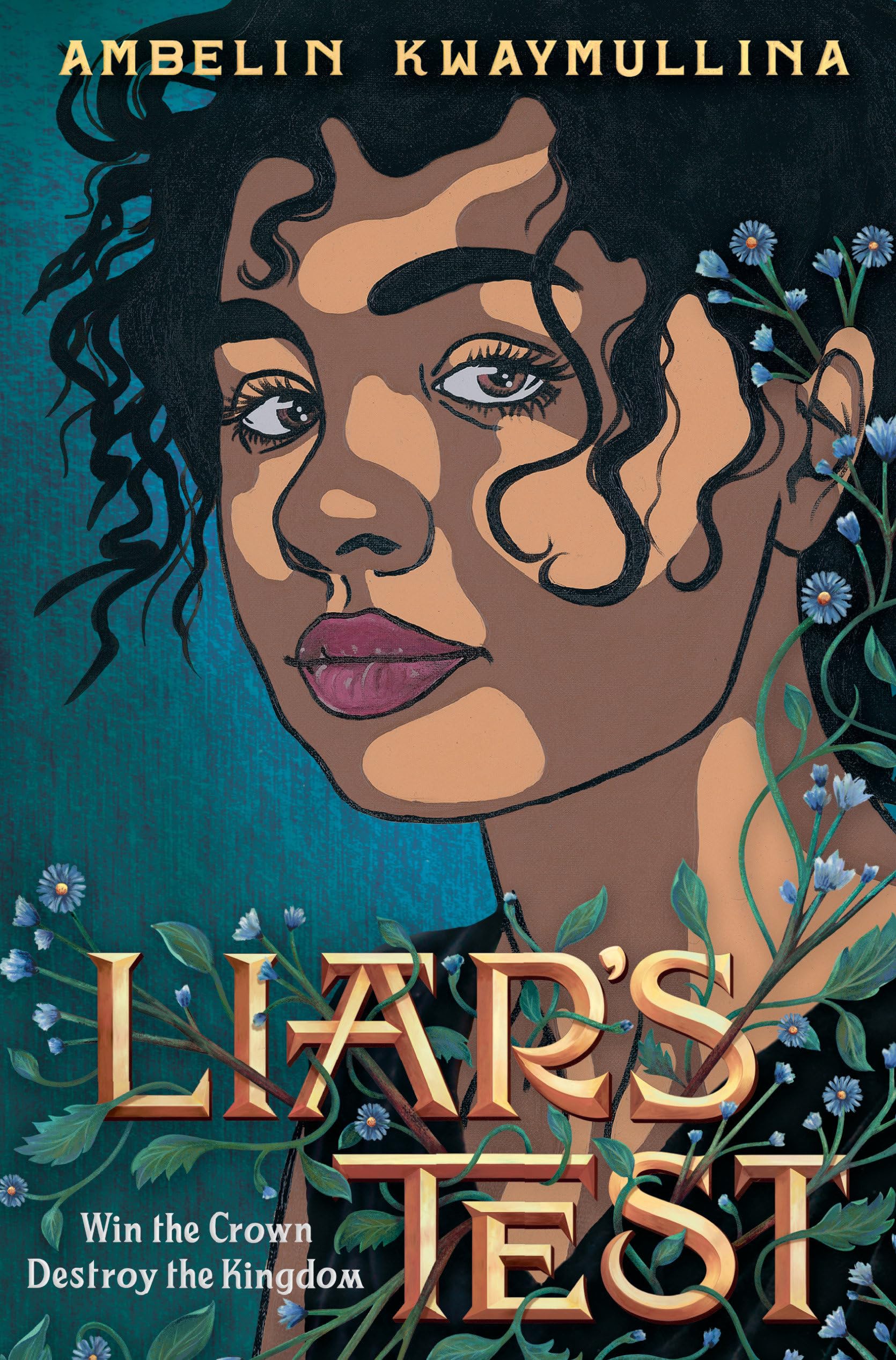 Liar'S Test,Used