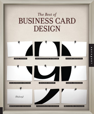 The Best Of Business Card Design 9