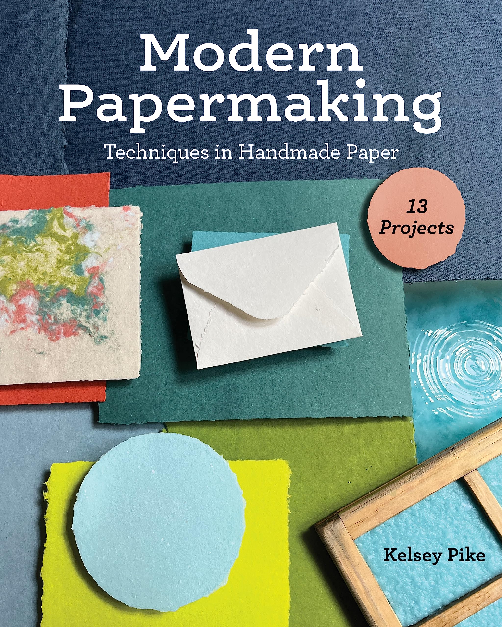 Modern Papermaking,Used