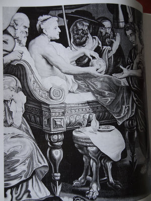 The History of Furniture: TwentyFive Centuries of Style and Design in the Western Tradition,New