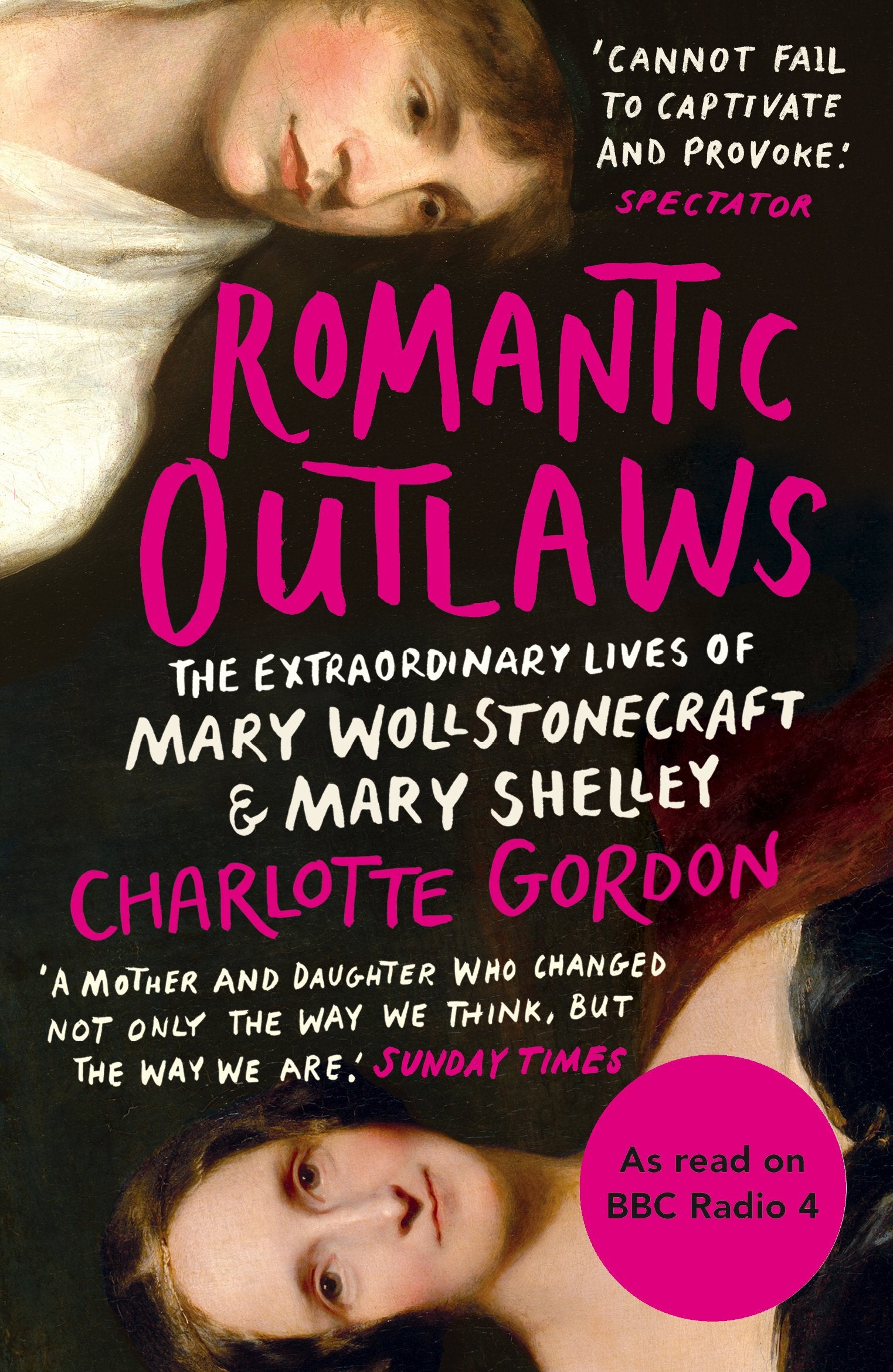 ROMANTIC OUTLAWS,Used