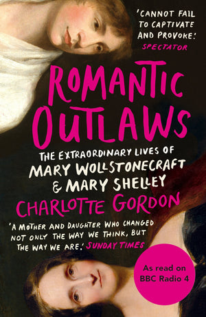 ROMANTIC OUTLAWS,Used
