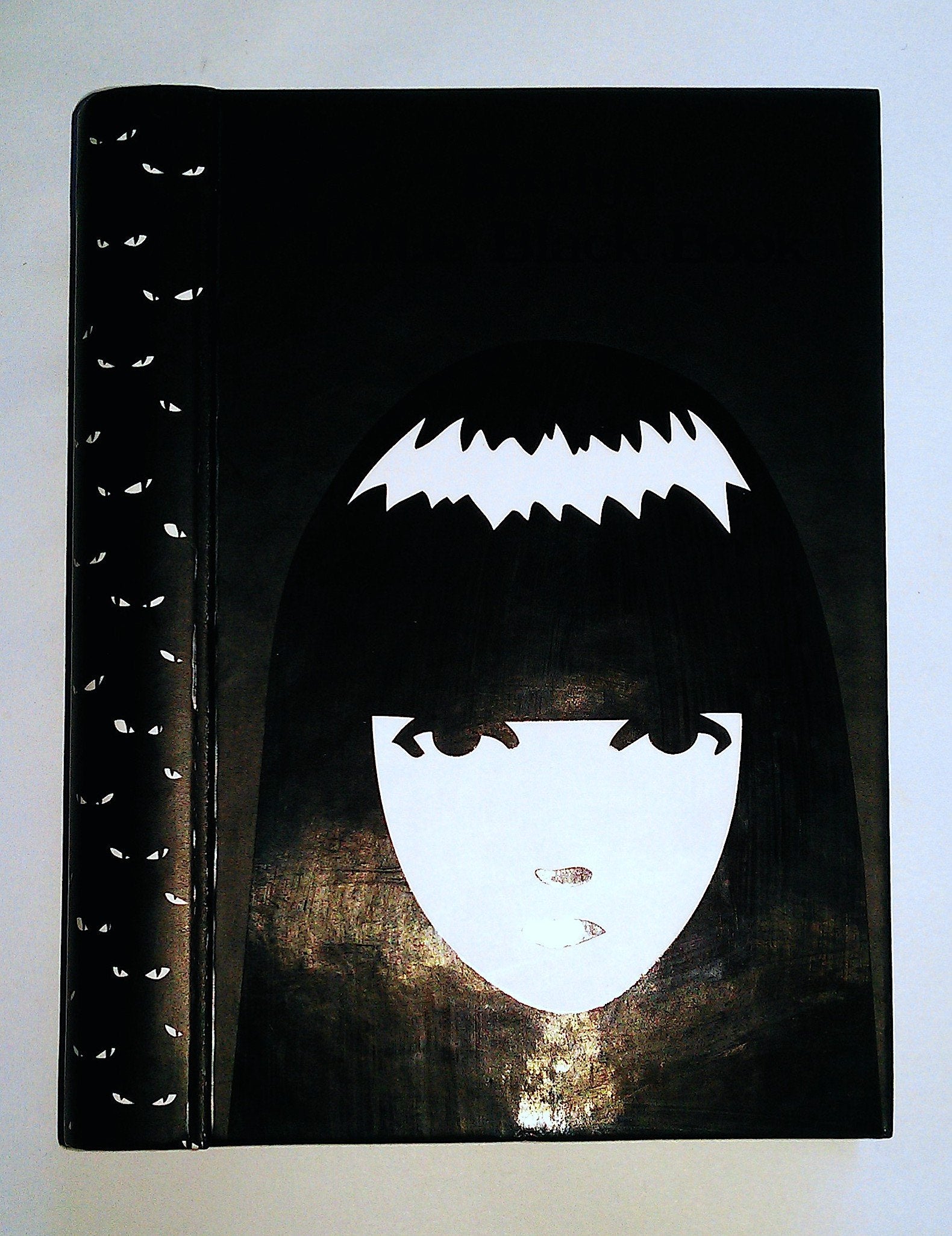 Emily'S Little Black Book