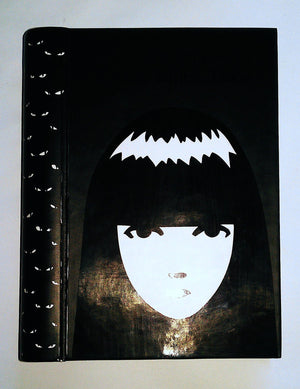 Emily'S Little Black Book