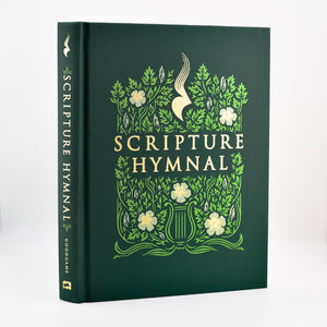 The Scripture Hymnal,New