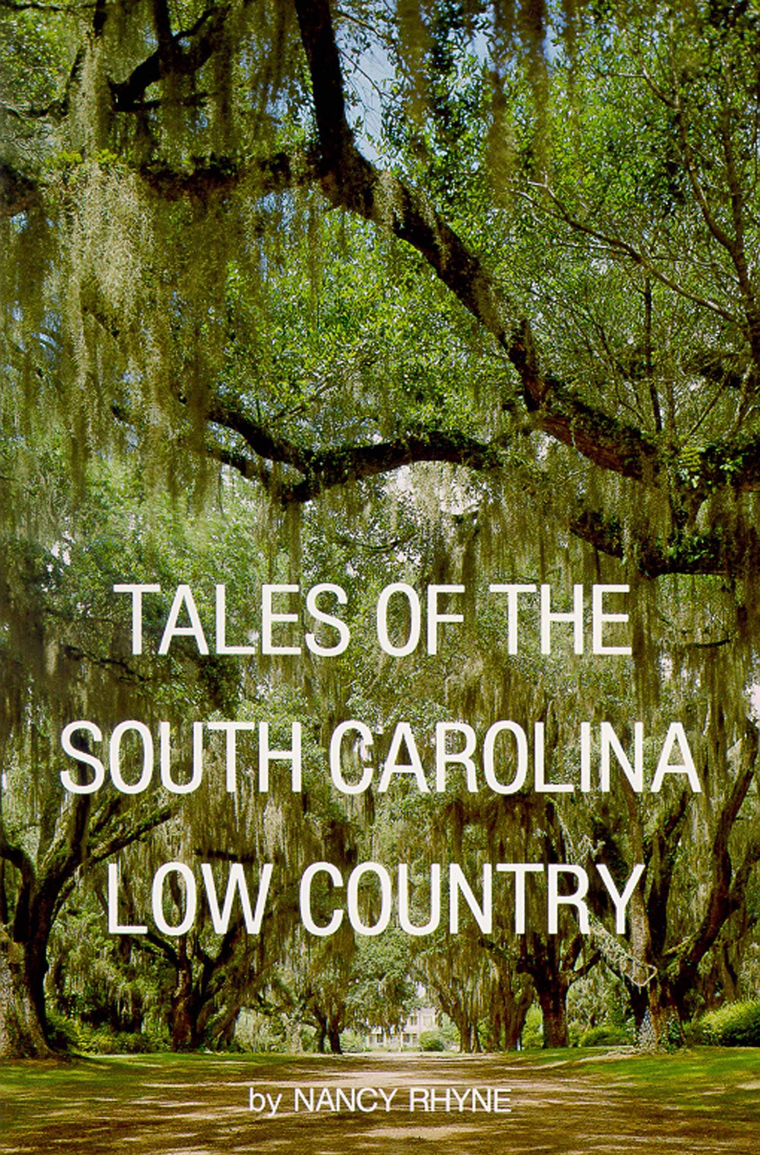 Tales of the South Carolina Low Country,Used