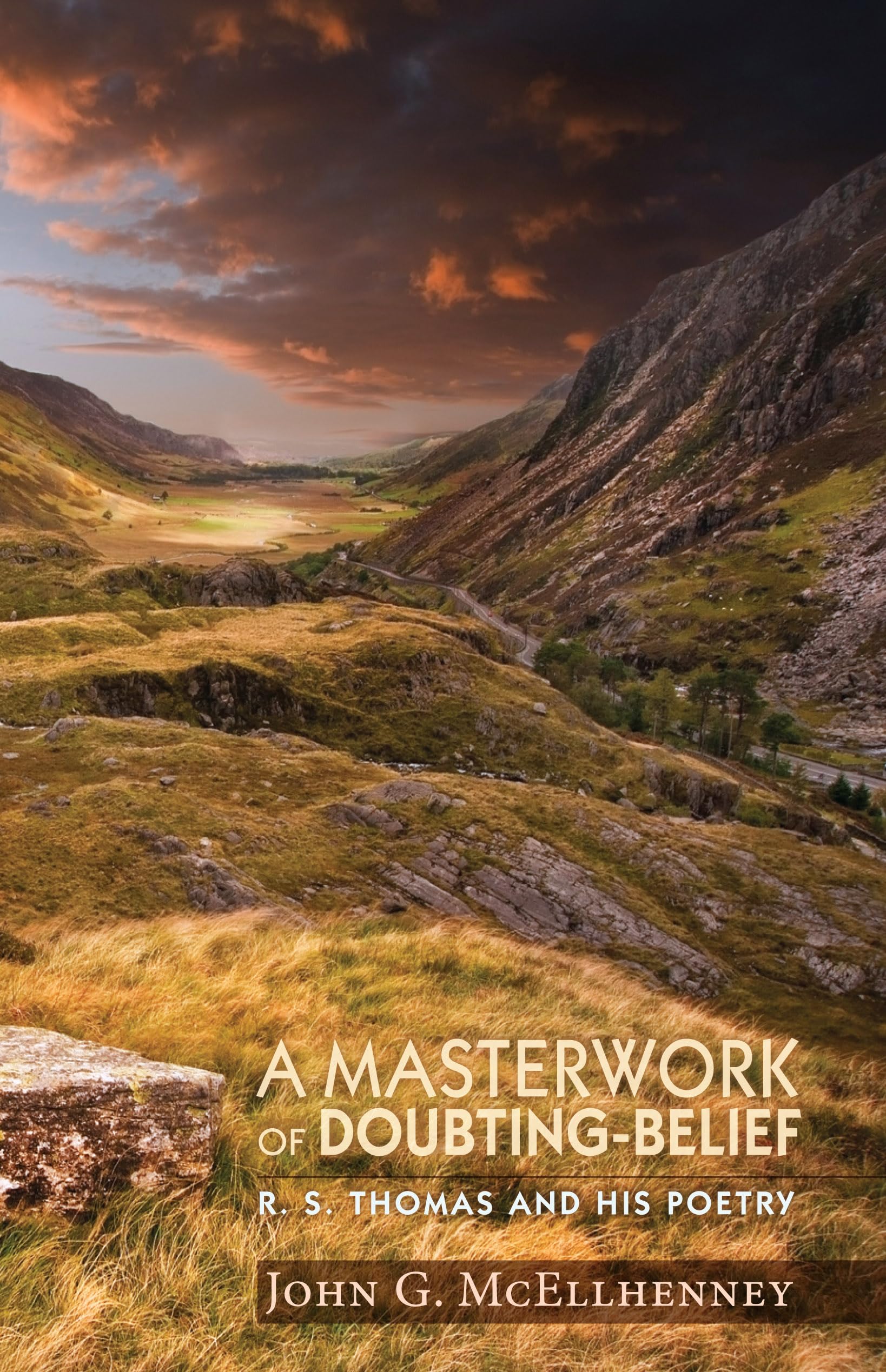 A Masterwork Of Doubtingbelief,Used