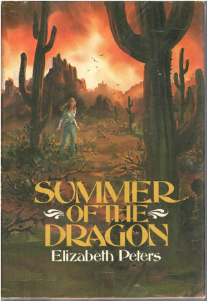 Summer of the dragon,Used