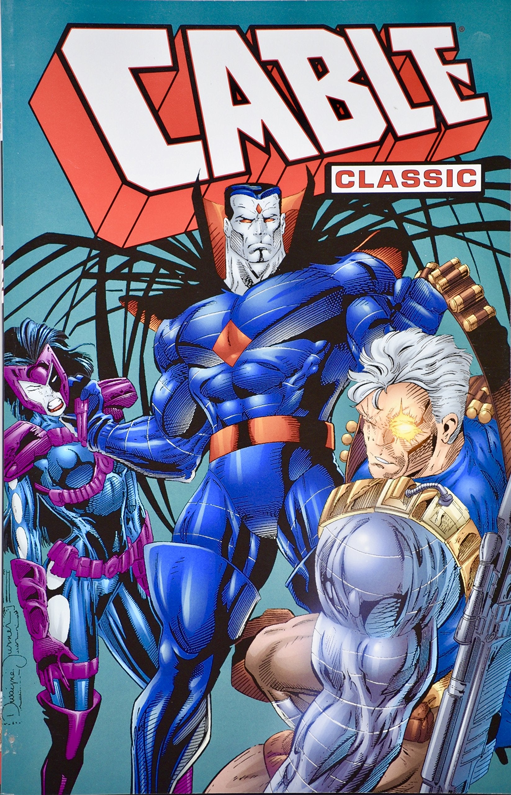 Cable Classic