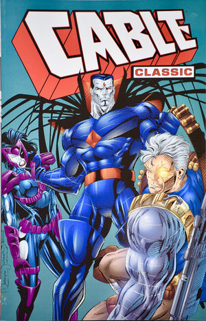 Cable Classic