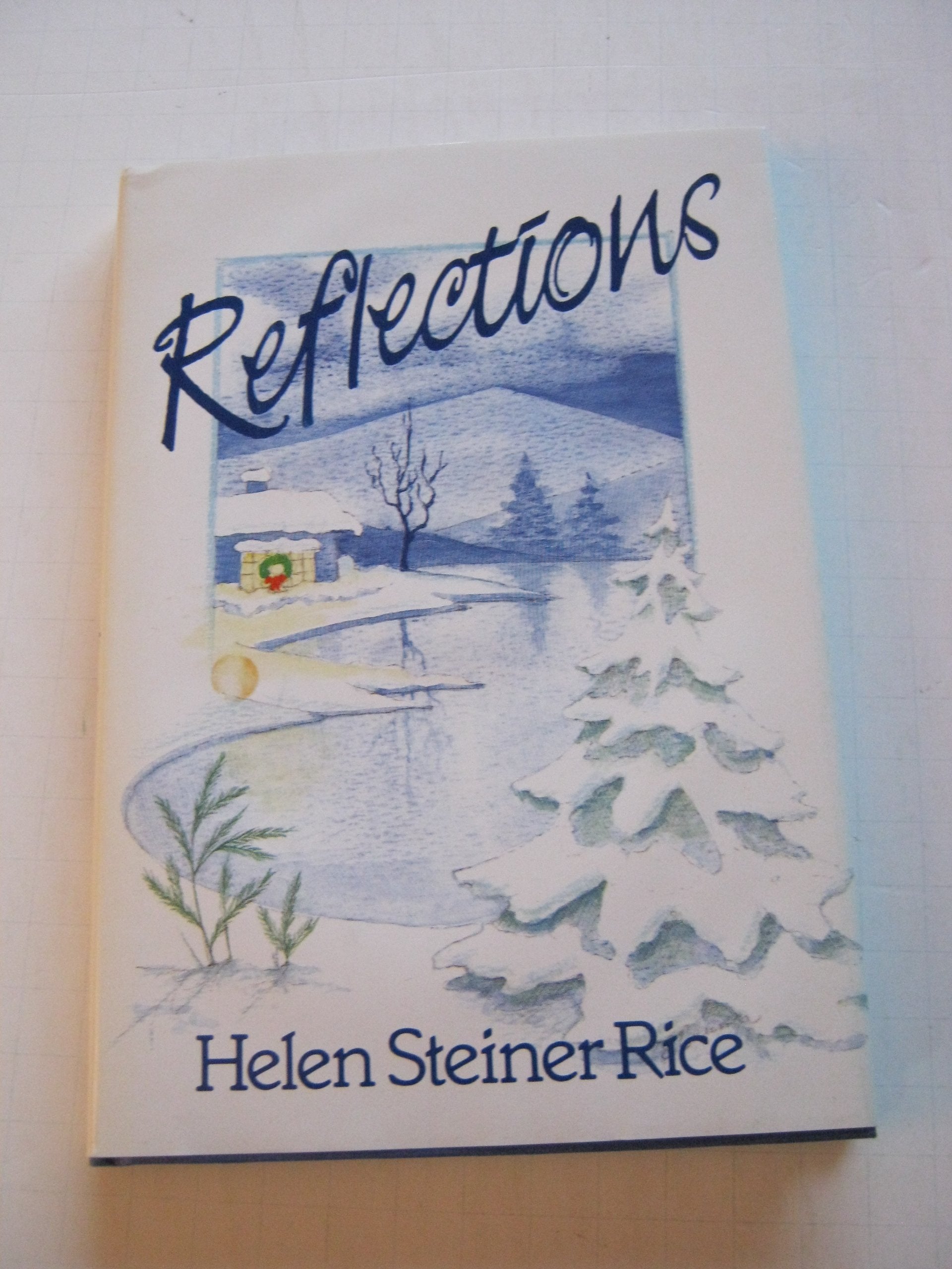 Daily Reflections,Used