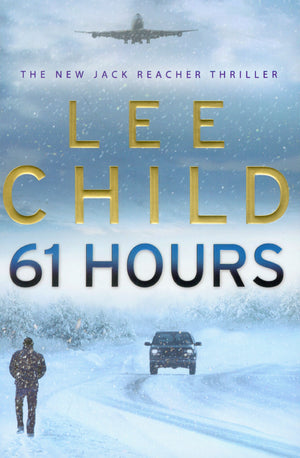 61 Hours (Jack Reacher),Used