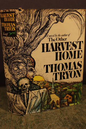 Harvest Home,New