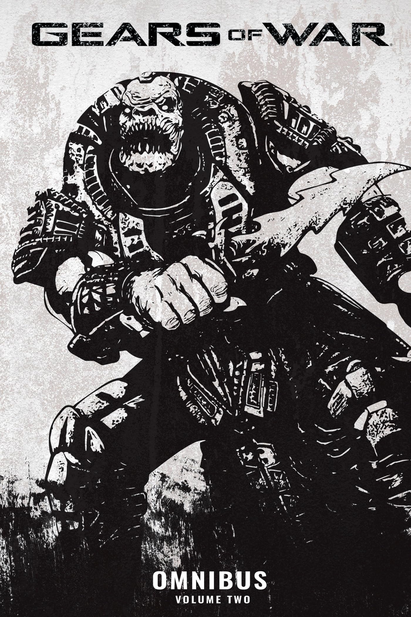 Gears Of War Omnibus, Vol. 2