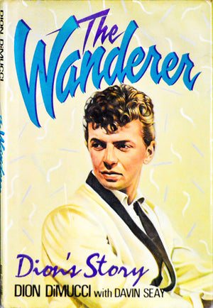 The Wanderer: Dion'S Story