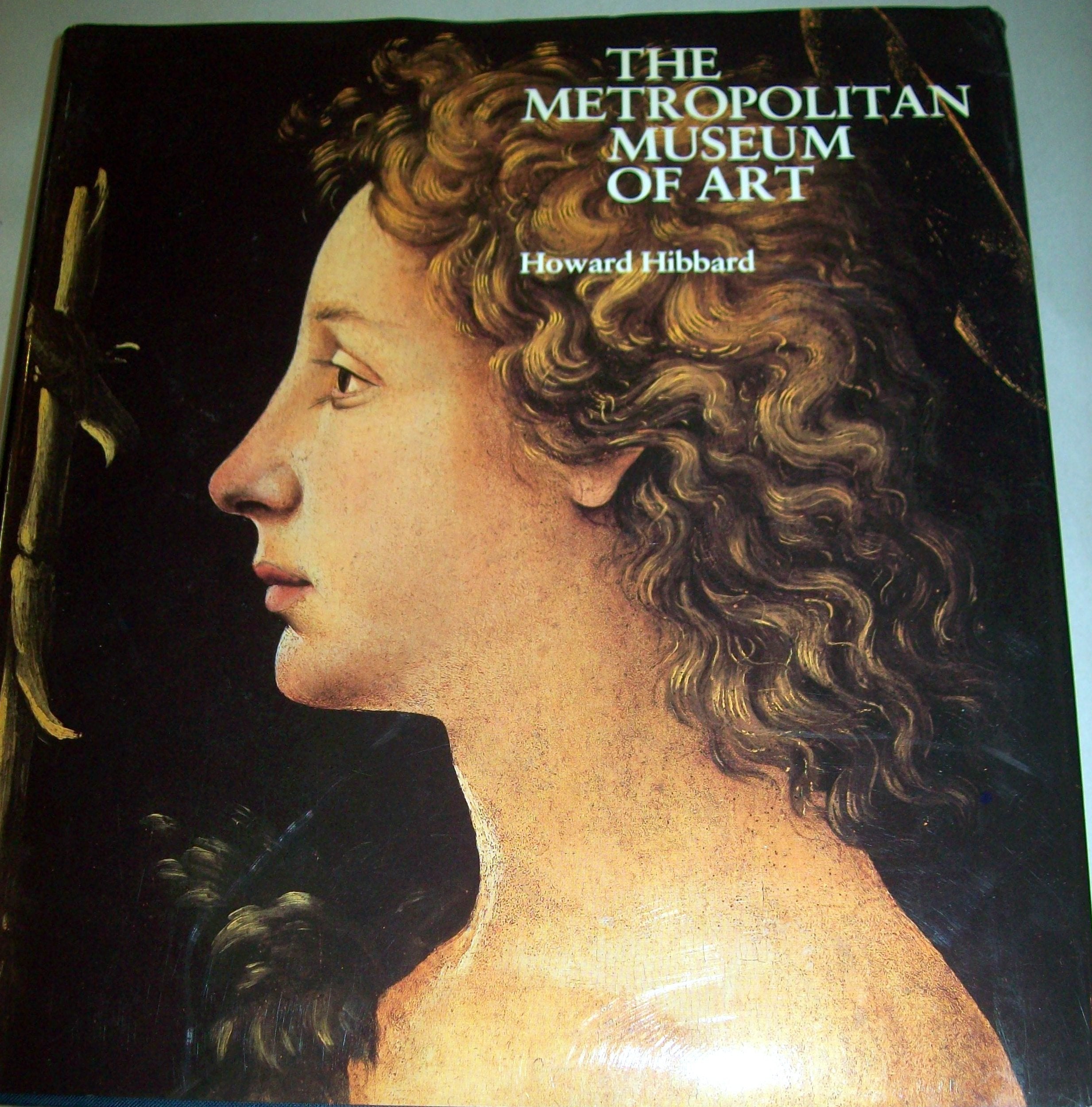 The Metropolitan Museum Of Art,Used