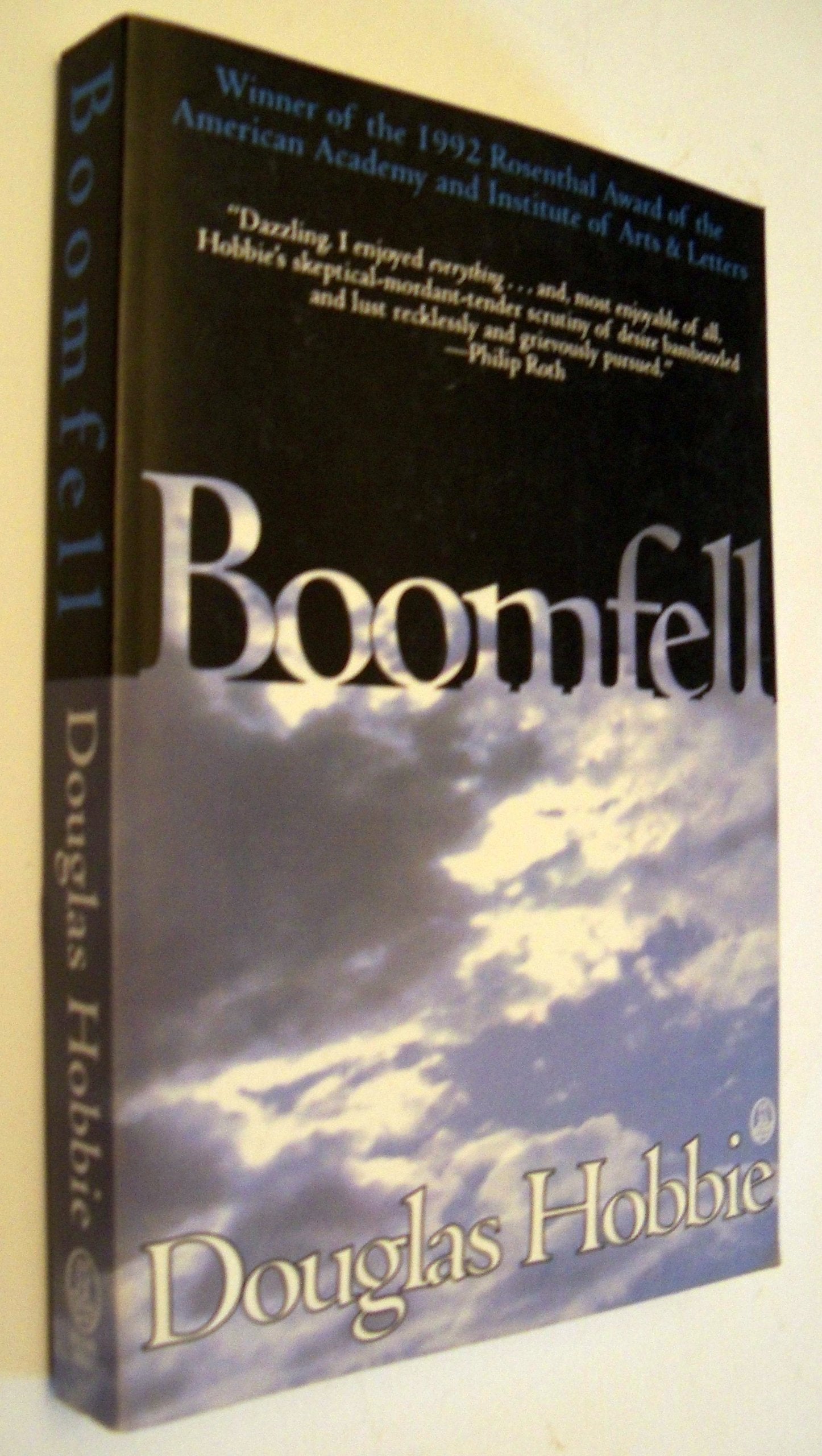 Boomfell,Used