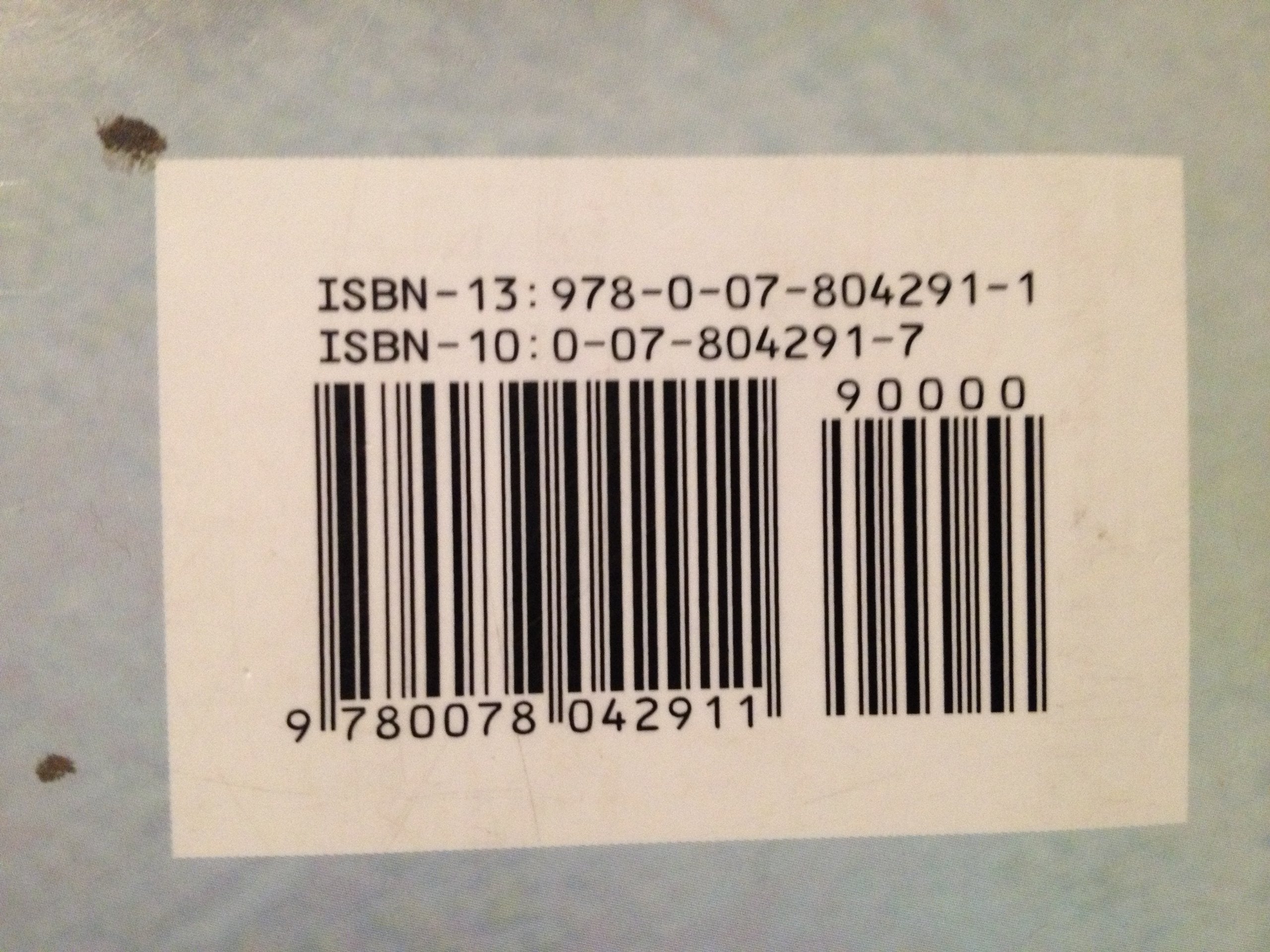 Pathophysiology: Concepts and Applications for Health Care Professionals,Used