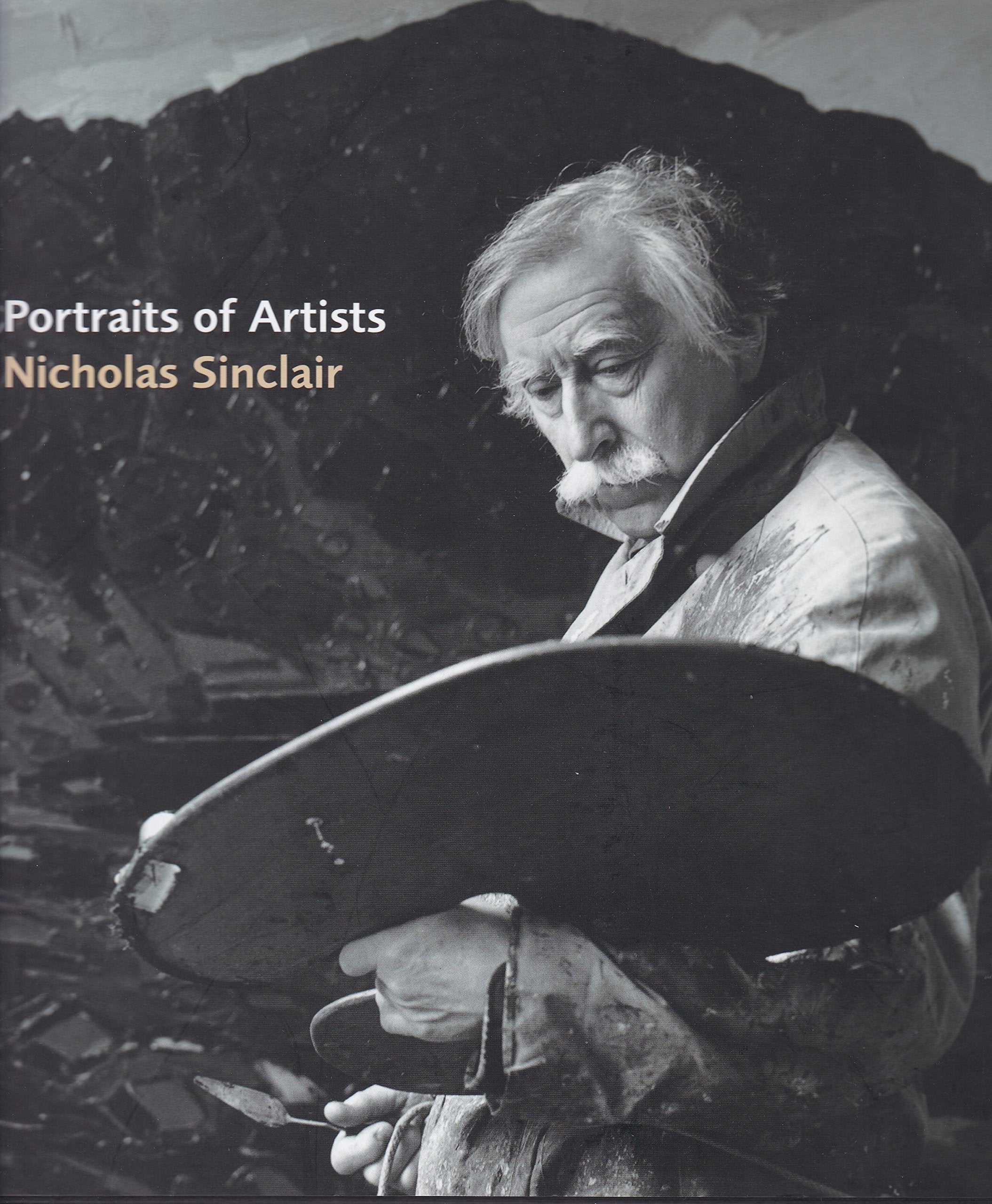 Portraits Of Artists,Used