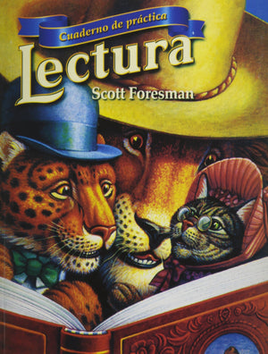 CUADERNO DE PRACTICA FOR LECTURA 3.2 (P),Used