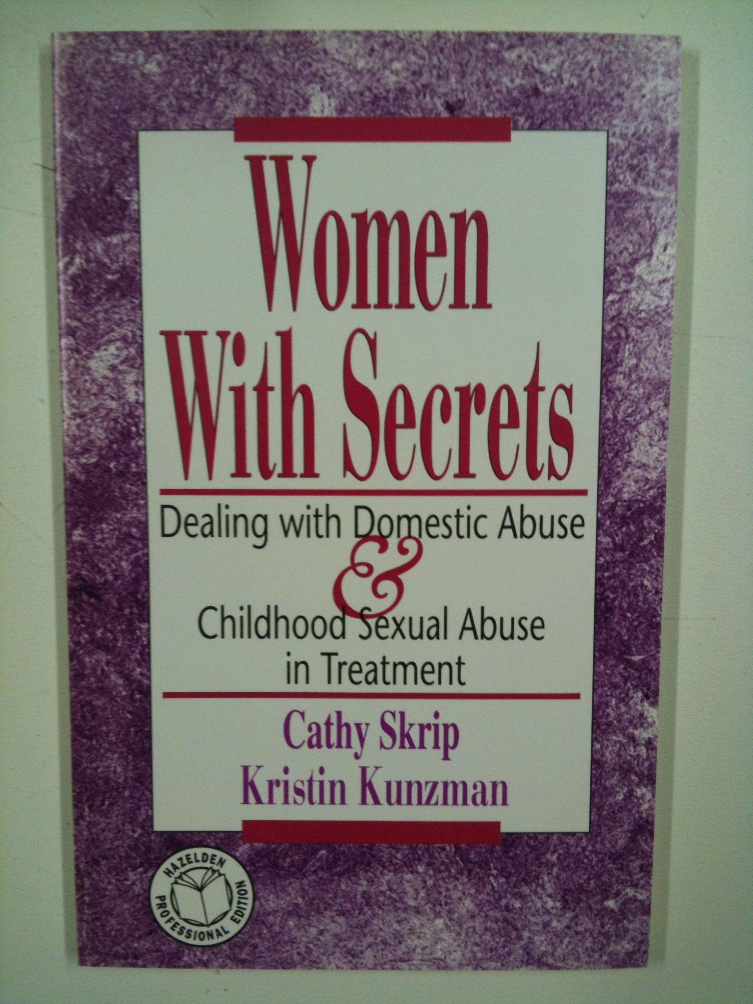 Women With Secrets,Used