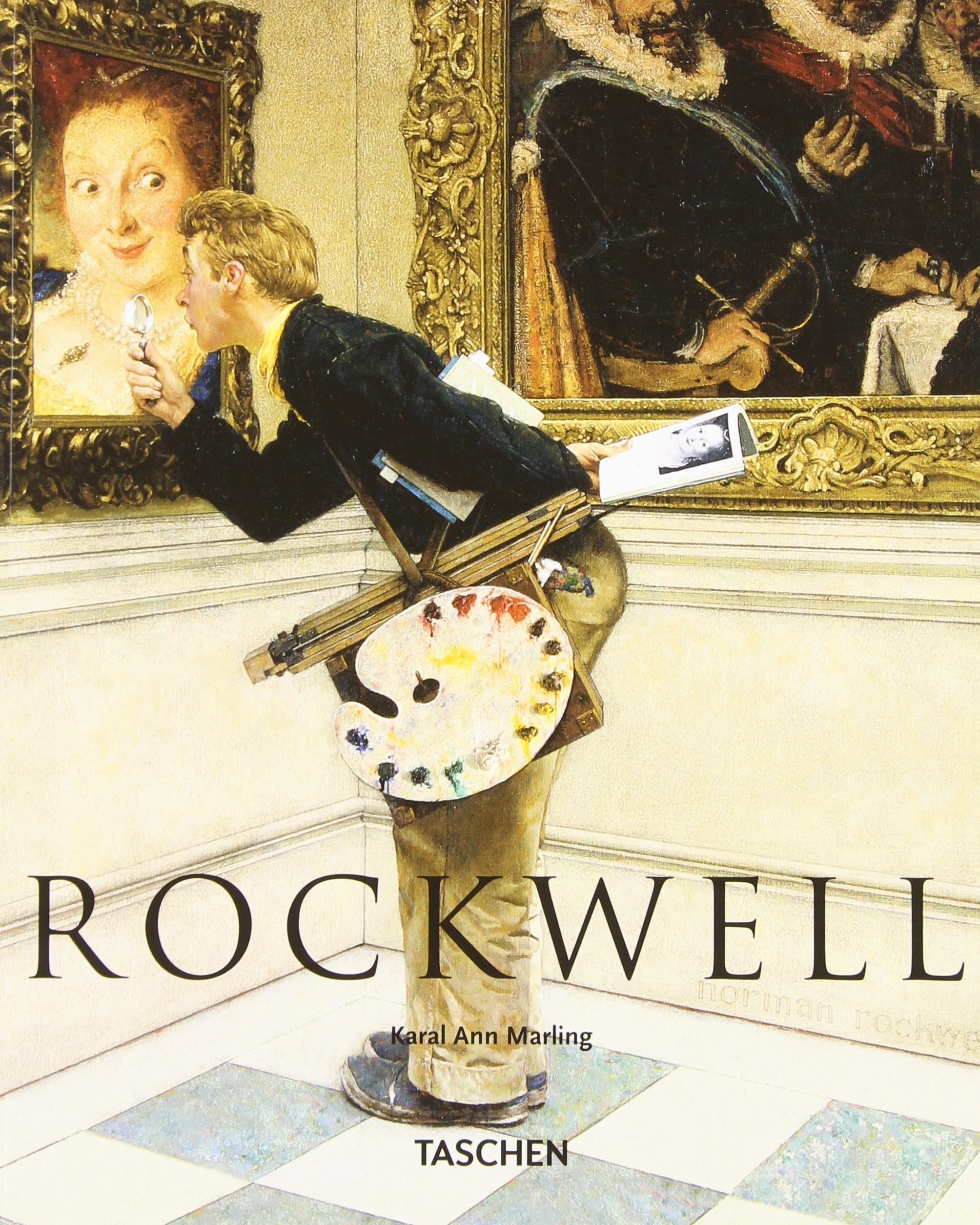 Rockwell,New