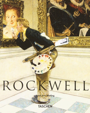 Rockwell,New