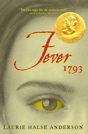Fever 1793,Used