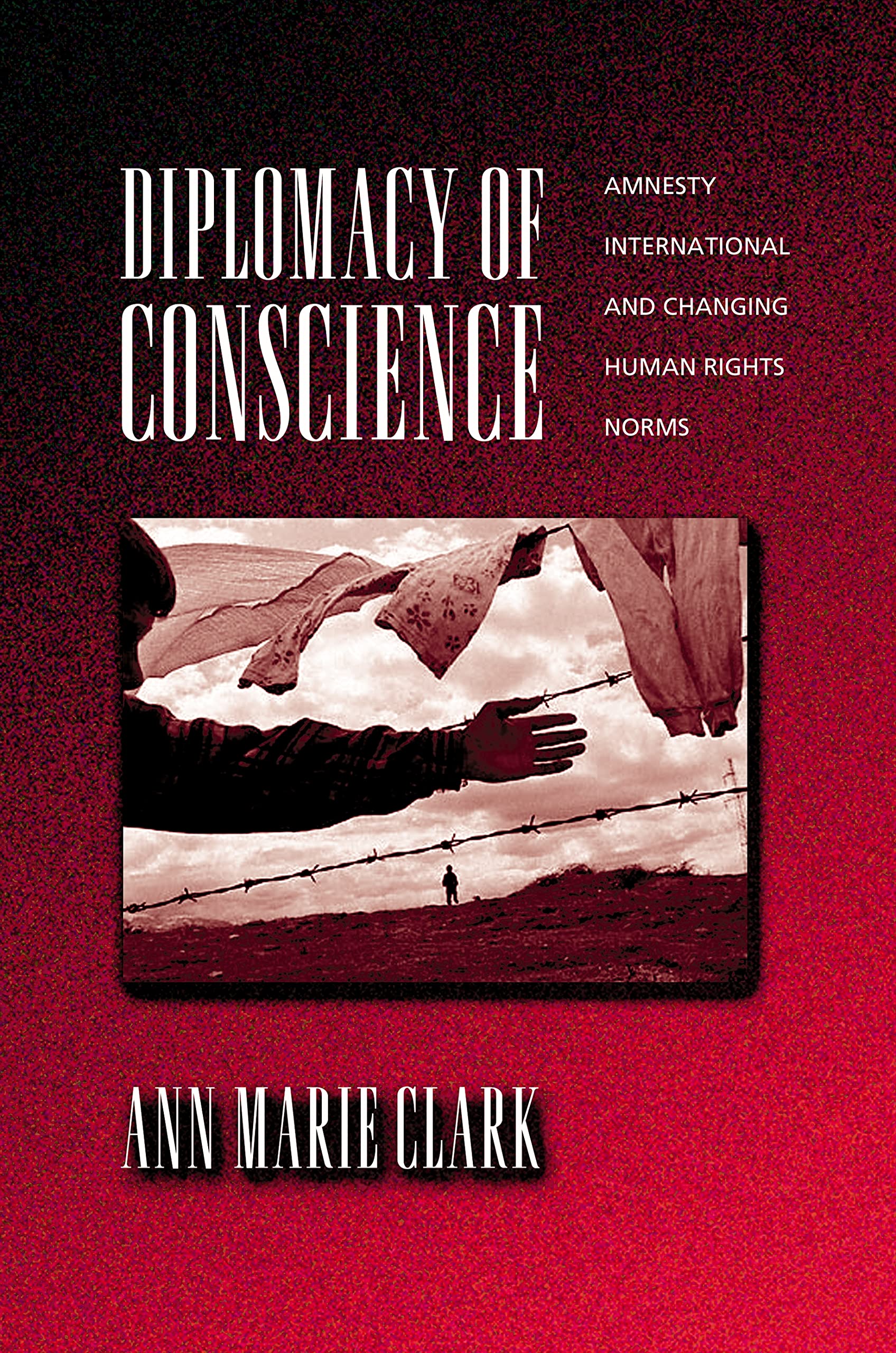 Diplomacy of Conscience: Amnesty International and Changing Human Rights Norms,Used