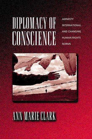 Diplomacy of Conscience: Amnesty International and Changing Human Rights Norms,Used