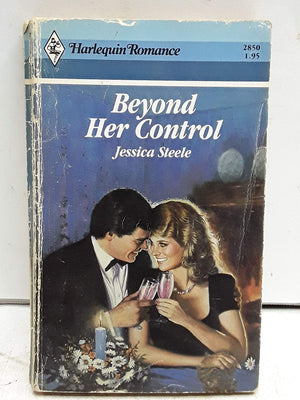 Beyond Her Control,Used