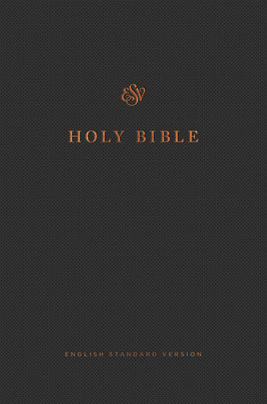 ESV Compact Bible (Pressgrain Paperback),Used