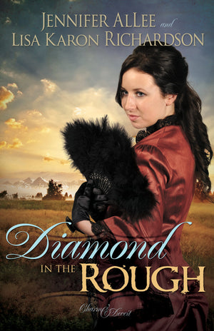 Diamond In The Rough (Volume 1) (Charm And Deceit),Used