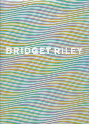 Bridget Riley