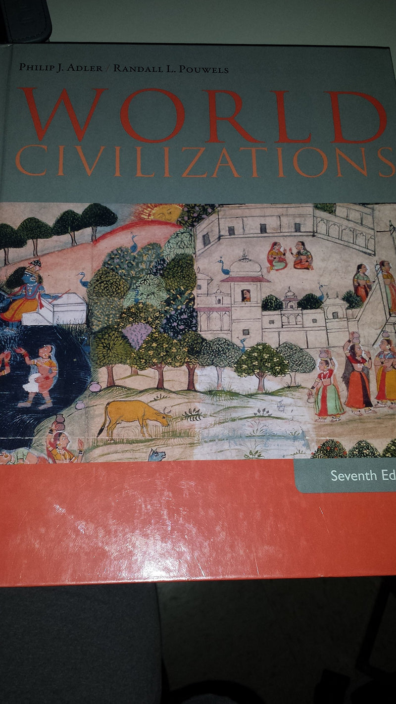 World Civilizations,Used