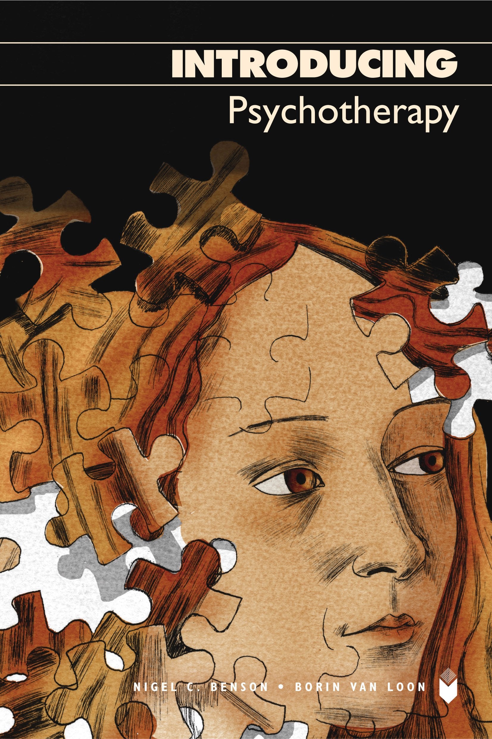 Introducing Psychotherapy,Used