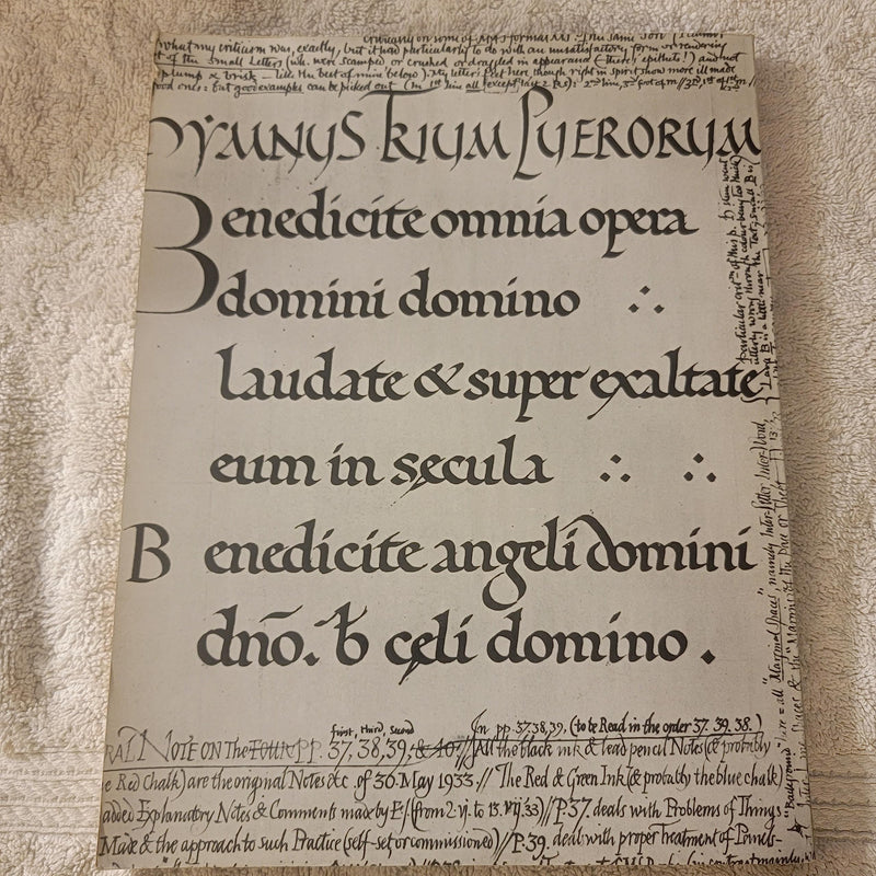Formal Penmanship,Used