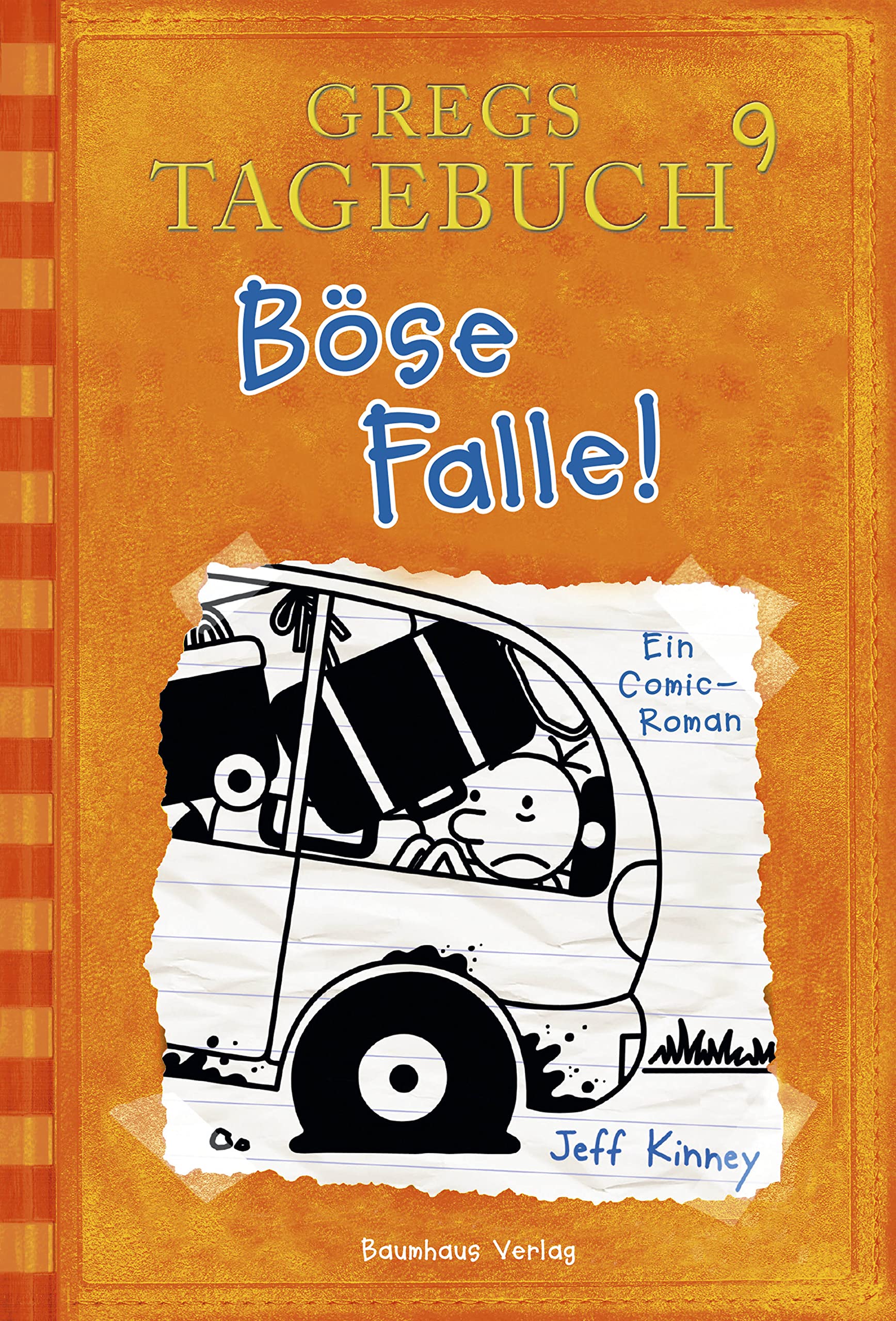 Bose Falle!,Used