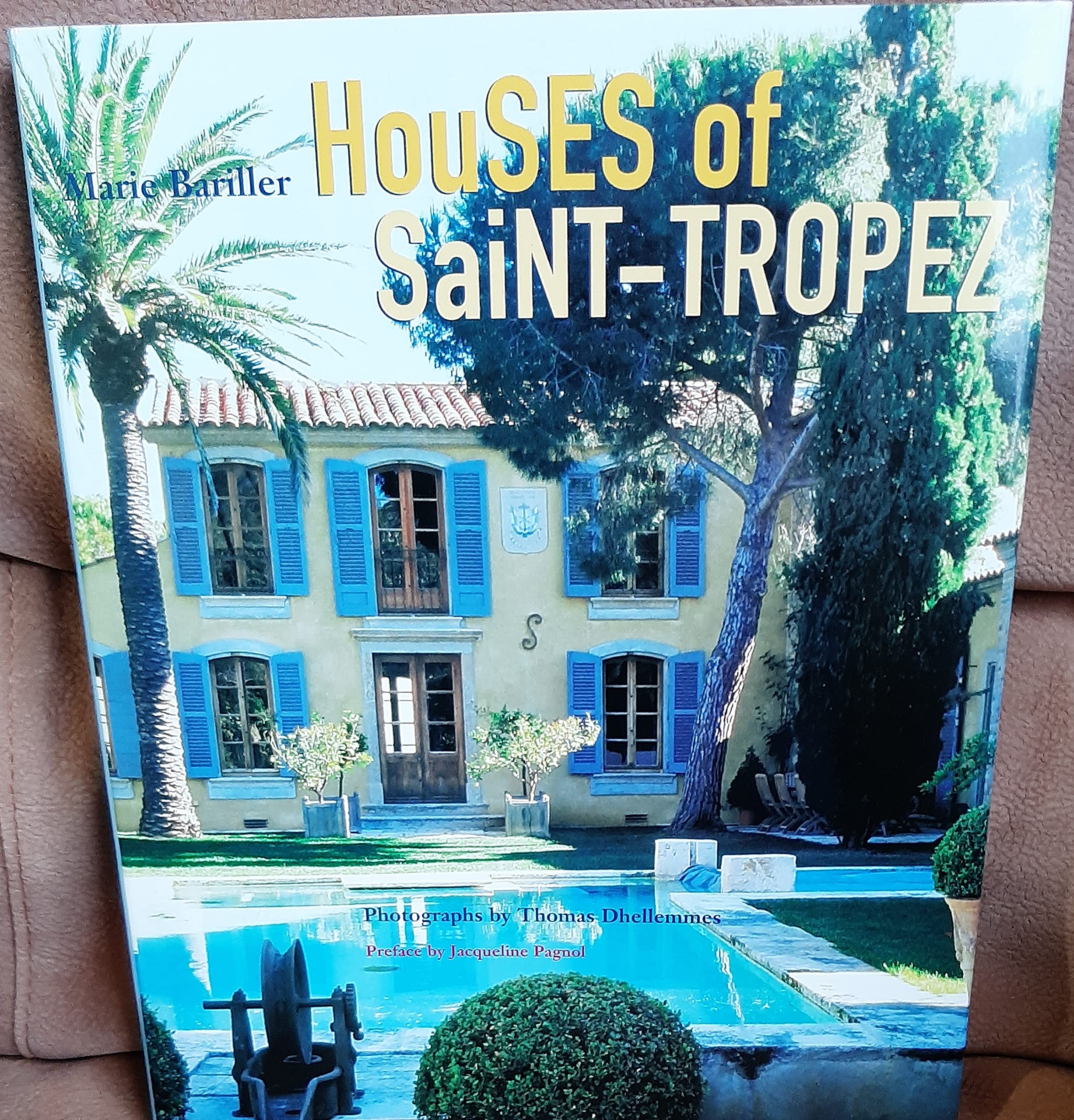Houses of SaintTropez,Used
