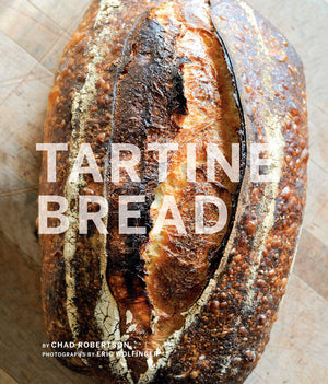 Tartine Bread,Used