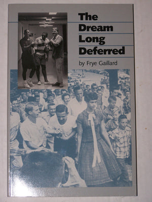 The Dream Long Deferred,Used