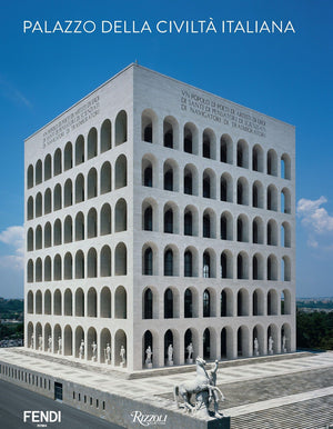 Palazzo della Civilta Italiana,Used